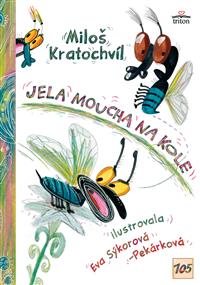 Jela moucha na kole