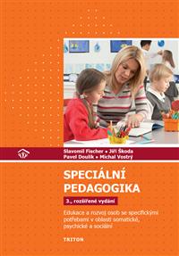 Speciální pedagogika - 3. rozšířené vydání