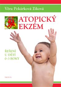 Atopický ekzém - řešení u dětí 0-3 roky