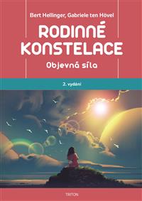 Rodinné konstelace - Objevná síla 2. vydání