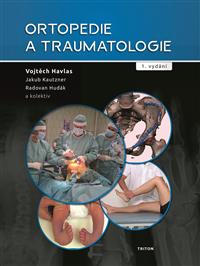 Ortopedie a traumatologie