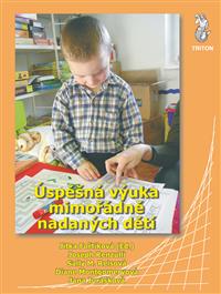Úspěšná výuka mimořádně nadaných dětí