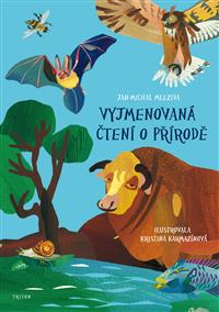 Vyjmenovaná čtení o přírodě