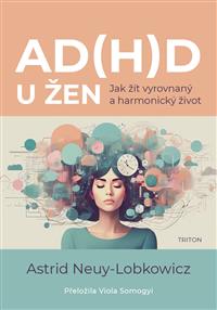 AD(H)D u žen