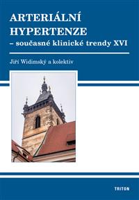 Arteriální hypertenze - XVI