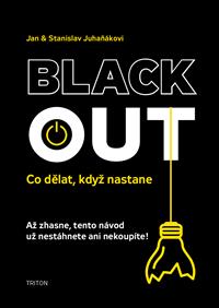 BLACKOUT - Co dělat, když nastane
