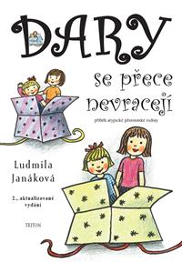 Dary se přece nevracejí - 2. vydání