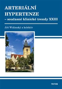 Arteriální hypertenze - současné klin. trendy XXIII