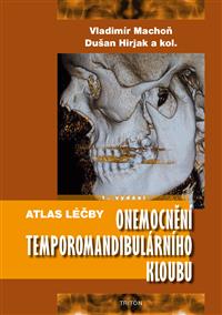 Atlas léčby onemocnění temporomandibulárního kloub